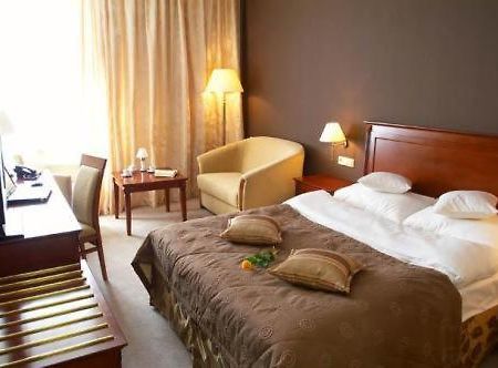 Aviator Hotel Radom Kamer foto