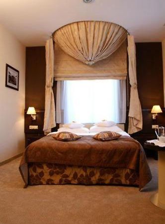 Aviator Hotel Radom Kamer foto