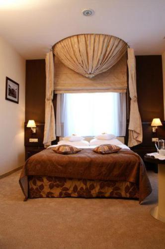 Aviator Hotel Radom Kamer foto